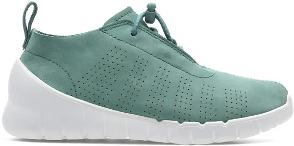 Boys Clarks Sprint Elite Sneakers